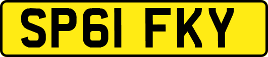 SP61FKY