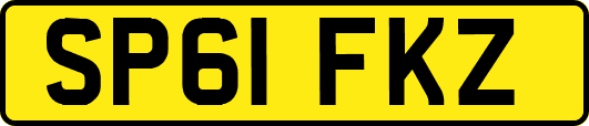 SP61FKZ