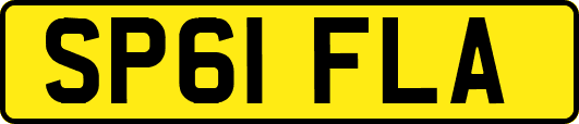 SP61FLA