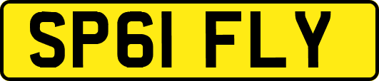 SP61FLY