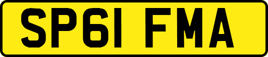 SP61FMA