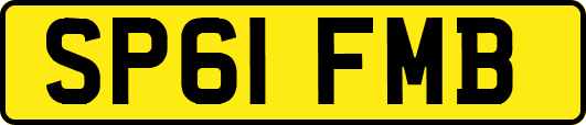 SP61FMB
