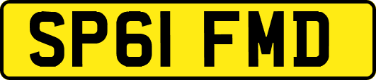 SP61FMD