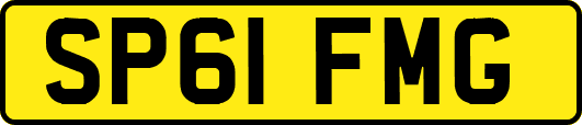 SP61FMG