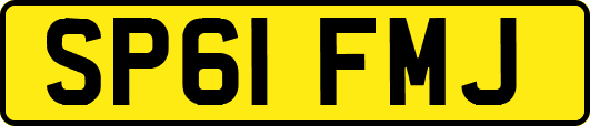 SP61FMJ