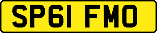 SP61FMO