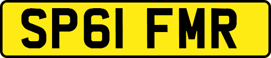 SP61FMR