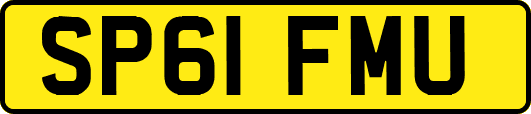 SP61FMU