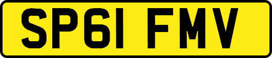 SP61FMV