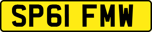 SP61FMW