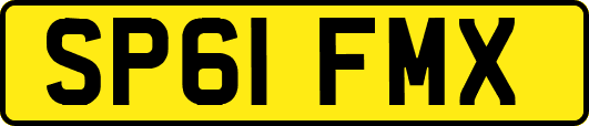 SP61FMX