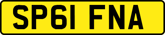 SP61FNA