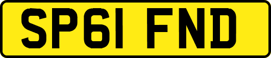 SP61FND
