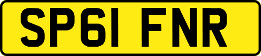 SP61FNR