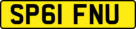 SP61FNU