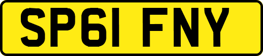 SP61FNY