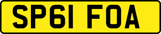 SP61FOA