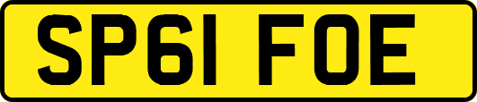 SP61FOE