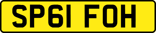 SP61FOH