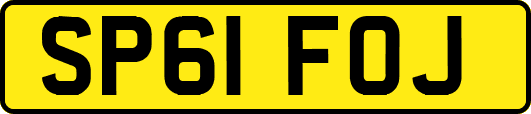 SP61FOJ