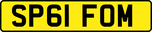 SP61FOM