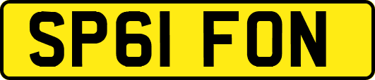 SP61FON