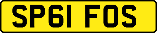 SP61FOS