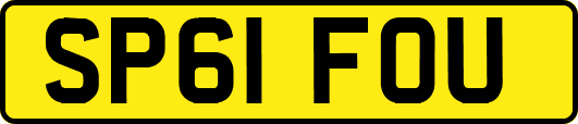 SP61FOU