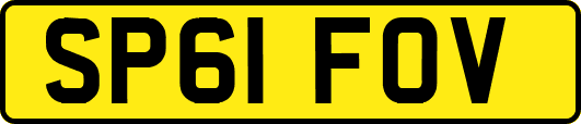 SP61FOV