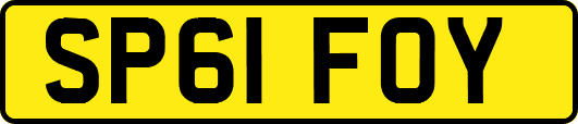SP61FOY
