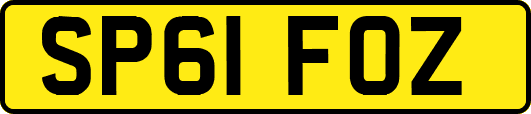 SP61FOZ
