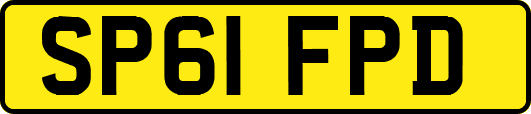 SP61FPD