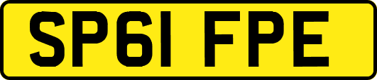 SP61FPE