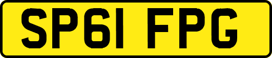 SP61FPG