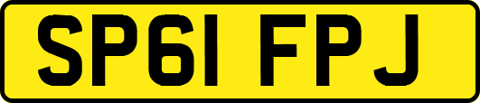 SP61FPJ