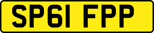 SP61FPP