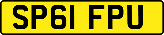 SP61FPU