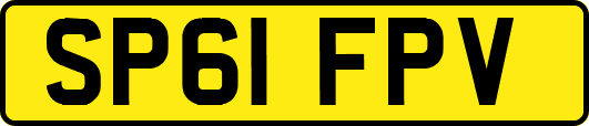SP61FPV
