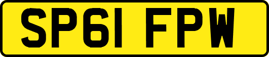 SP61FPW