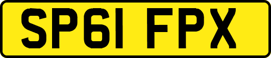 SP61FPX