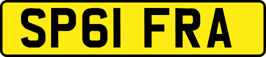SP61FRA