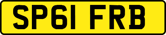 SP61FRB