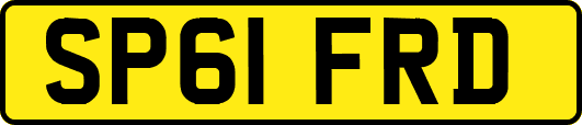 SP61FRD