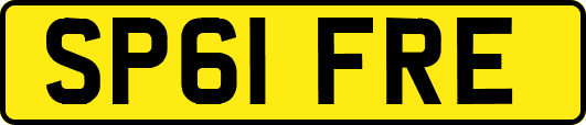 SP61FRE