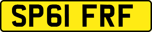 SP61FRF