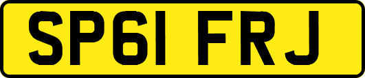 SP61FRJ