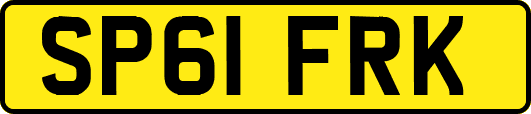 SP61FRK