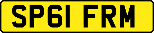 SP61FRM