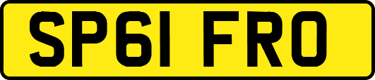 SP61FRO