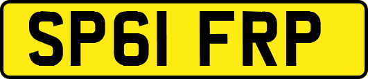 SP61FRP